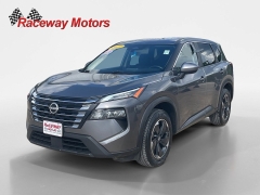 Used 2025  Nissan Rogue AWD SV at Raceway Motors near Lufkin&comma; TX