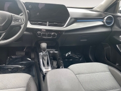 Used 2025  Chevrolet Trax FWD 4dr LT at Raceway Motors near Lufkin&comma; TX