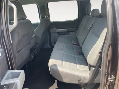 Used 2025  Ford F-150 2WD XLT SuperCrew 5&period;5' Box at Raceway Motors near Lufkin&comma; TX