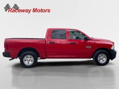 Used 2022  Ram 1500 Classic 4WD Tradesman Crew Cab 5'7" Box at Raceway Motors near Lufkin&comma; TX