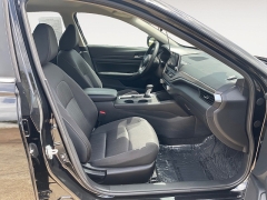 Used 2025  Nissan Altima SV FWD at Raceway Motors near Lufkin&comma; TX