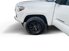 Used 2021  Toyota Tacoma 4WD SR5 Double Cab 5ft Bed V6 AT at Raceway Motors near Lufkin&comma; TX