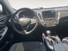 Used 2023  Chevrolet Malibu 4dr Sdn 1LT at Raceway Motors near Lufkin&comma; TX