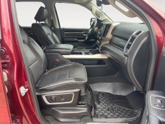Used 2022  Ram 1500 2WD Laramie Crew Cab 5'7" Box at Raceway Motors near Lufkin&comma; TX