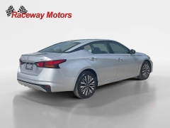 Used 2024  Nissan Altima 2&period;5 SV Sedan at Raceway Motors near Lufkin&comma; TX