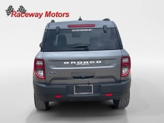 Used 2024  Ford Bronco Sport Big Bend 4x4 at Raceway Motors near Lufkin&comma; TX