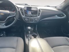 Used 2022  Chevrolet Malibu 4dr Sdn LT at Raceway Motors near Lufkin&comma; TX