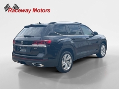 Used 2022  Volkswagen Atlas 3&period;6L V6 SE w&sol;Technology 4MOTION at Raceway Motors near Lufkin&comma; TX