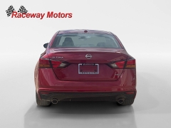 Used 2023  Nissan Altima 2&period;5 SR AWD Sedan at Raceway Motors near Lufkin&comma; TX