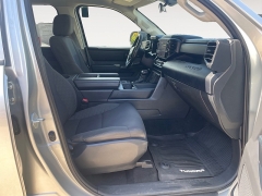 Used 2024  Toyota Tundra 4WD SR CrewMax 5&period;5ft Bed at Raceway Motors near Lufkin&comma; TX
