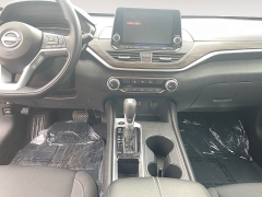 Used 2025  Nissan Altima SV FWD at Raceway Motors near Lufkin&comma; TX