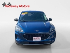Used 2022  Ford Escape SE FWD at Raceway Motors near Lufkin&comma; TX