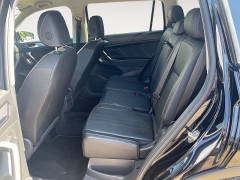 Used 2023  Volkswagen Tiguan 2&period;0T SE 4MOTION at Raceway Motors near Lufkin&comma; TX