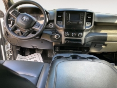 Used 2022  Ram 2500 4WD Tradesman Crew Cab 8' Box at Raceway Motors near Lufkin&comma; TX