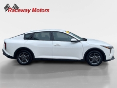 Used 2025  Kia K4 LXS FWD at Raceway Motors near Lufkin&comma; TX