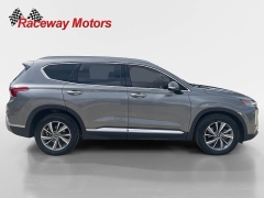 Used 2019  Hyundai Santa Fe 4d SUV FWD Limited 2&period;4L at Raceway Motors near Lufkin&comma; TX