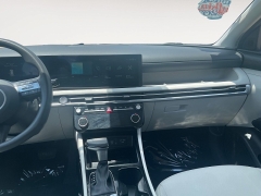 Used 2025  Hyundai Tucson SEL AWD at Raceway Motors near Lufkin&comma; TX