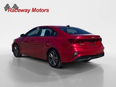 Used 2023  Kia Forte LX IVT at Raceway Motors near Lufkin&comma; TX