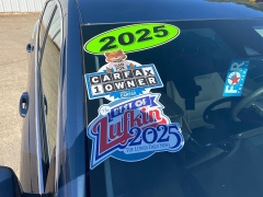 Used 2025  Chevrolet Malibu 4dr Sdn 1LT at Raceway Motors near Lufkin, TX