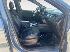 Used 2025  Ford Escape ST-Line Select AWD at Raceway Motors near Lufkin&comma; TX