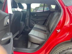 Used 2026  Chevrolet Trax FWD 4dr LT at Raceway Motors near Lufkin&comma; TX