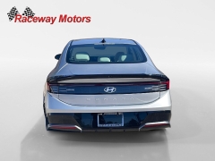 Used 2025  Hyundai Sonata SEL AWD at Raceway Motors near Lufkin&comma; TX