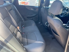 Used 2023  Chevrolet Malibu 4dr Sdn 1LT at Raceway Motors near Lufkin, TX