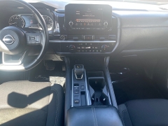 Used 2024  Nissan Pathfinder SV 2WD at Raceway Motors near Lufkin&comma; TX