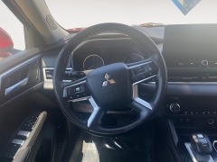 Used 2025  Mitsubishi Outlander SE S-AWC at Raceway Motors near Lufkin&comma; TX