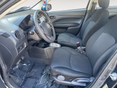 Used 2024  Mitsubishi Mirage G4 ES CVT at Raceway Motors near Lufkin, TX