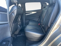 Used 2020  Lincoln Nautilus 4d SUV FWD Standard at Raceway Motors near Lufkin&comma; TX