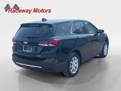 Used 2024  Chevrolet Equinox AWD 4dr LT w&sol;1LT at Raceway Motors near Lufkin&comma; TX