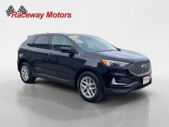 Used 2023  Ford Edge SEL AWD at Raceway Motors near Lufkin&comma; TX