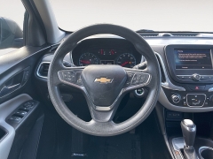 Used 2020  Chevrolet Equinox 4d SUV FWD LS w&sol;1LS at Raceway Motors near Lufkin&comma; TX