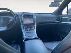 Used 2020  Lincoln Nautilus 4d SUV FWD Standard at Raceway Motors near Lufkin&comma; TX