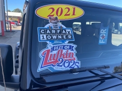 Used 2021  Jeep Wrangler Unlimited 4xe Sahara 4x4 at Raceway Motors near Lufkin&comma; TX