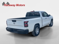 Used 2023  Nissan Frontier King Cab 4x2 S Auto at Raceway Motors near Lufkin&comma; TX