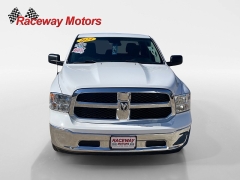 Used 2024  Ram 1500 Classic 2WD SLT Quad Cab 6'4" Box at Raceway Motors near Lufkin&comma; TX