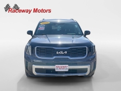 Used 2025  Kia Telluride S AWD at Raceway Motors near Lufkin&comma; TX