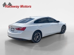 Used 2023  Chevrolet Malibu 4dr Sdn 1LT at Raceway Motors near Lufkin&comma; TX