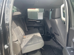 Used 2023  Chevrolet Silverado 1500 2WD Crew Cab 147" RST at Raceway Motors near Lufkin&comma; TX