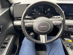 Used 2024  Hyundai Kona SEL FWD at Raceway Motors near Lufkin, TX