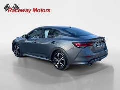 Used 2022  Nissan Sentra SR CVT at Raceway Motors near Lufkin&comma; TX