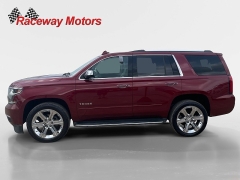 Used 2019  Chevrolet Tahoe 4d SUV RWD Premier at Raceway Motors near Lufkin&comma; TX