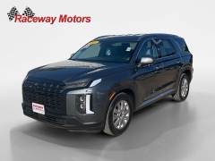 Used 2025  Hyundai Palisade SEL AWD at Raceway Motors near Lufkin&comma; TX