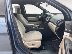 Used 2018  Ford Explorer 4d SUV FWD XLT at Raceway Motors near Lufkin&comma; TX