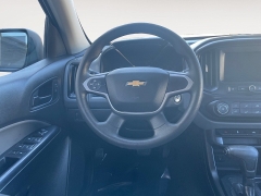 Used 2021  Chevrolet Colorado 2WD Crew Cab 128" Work Truck at Raceway Motors near Lufkin&comma; TX