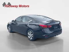 Used 2023  Nissan Altima 2&period;5 S Sedan at Raceway Motors near Lufkin&comma; TX