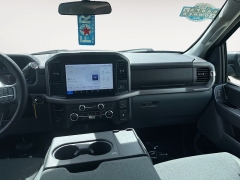 Used 2025  Ford F-150 2WD XLT SuperCrew 5&period;5' Box at Raceway Motors near Lufkin&comma; TX
