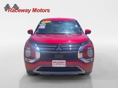 Used 2025  Mitsubishi Outlander SE S-AWC at Raceway Motors near Lufkin&comma; TX